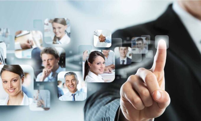 Language Recruitment Services