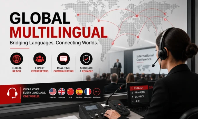 Simultaneous Interpretation