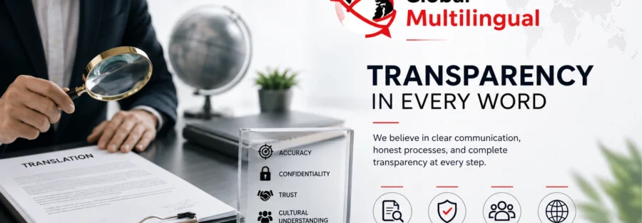 translation agency