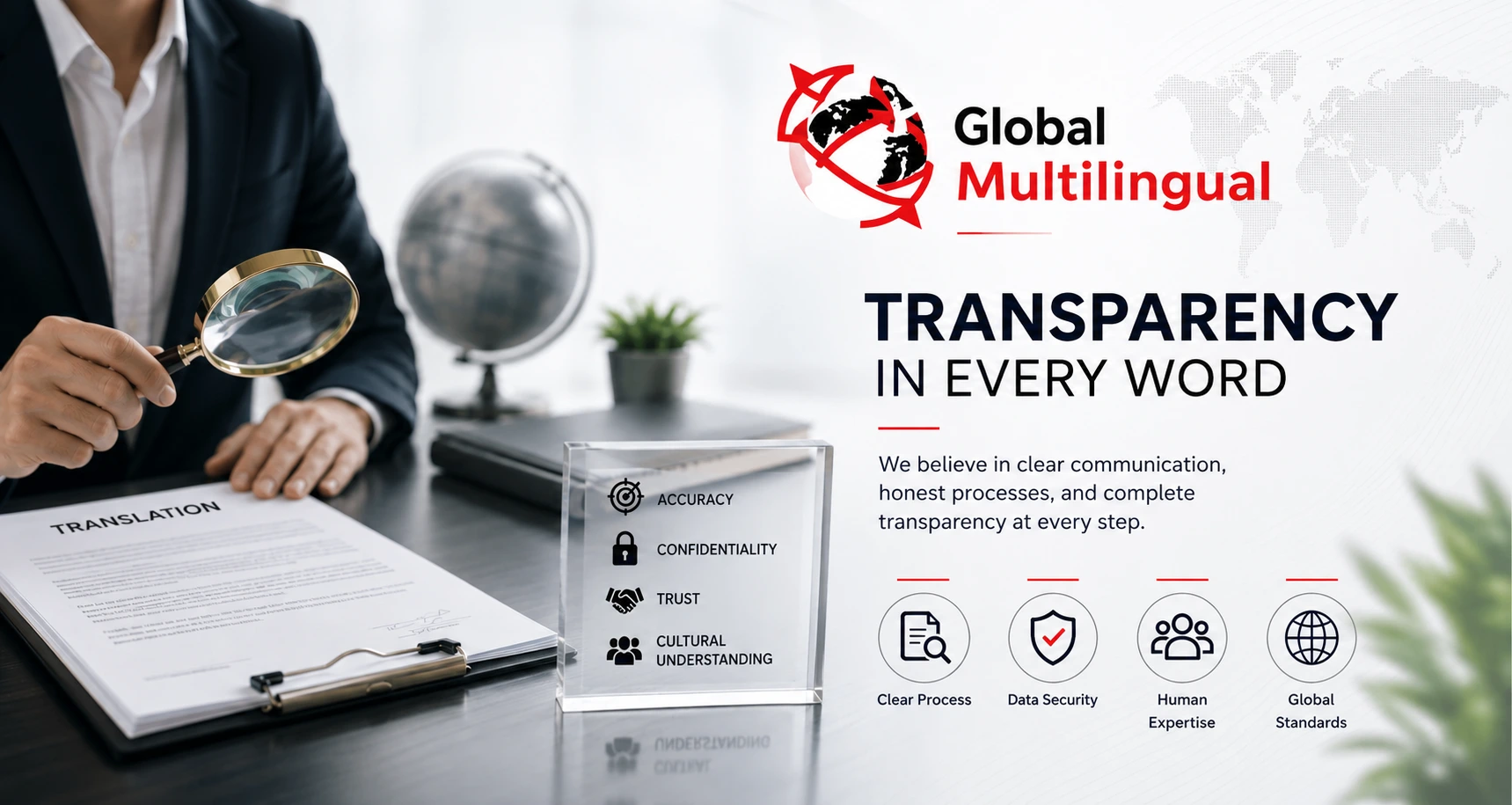 translation agency